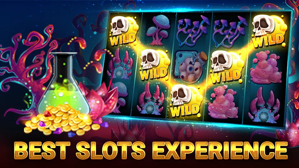 Casino trực tuyến mcw777 win
