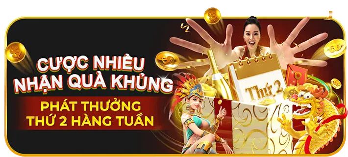 Nổ hũ mcw777 win