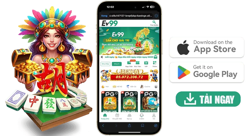 Thư viện trò chơi đa dạng tại MCW777 Win