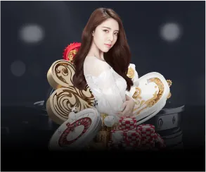 Game Nổ Hũ Thần Thoại